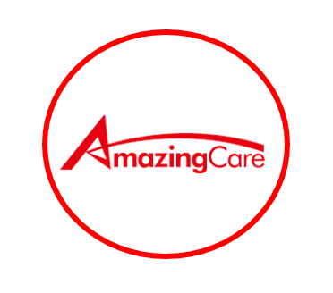 AmazingCare Logo